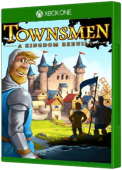 Townsmen: A Kingdom Rebuilt