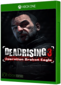 Dead Rising 3: Operation Broken Eagle