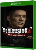 Dead Rising 3: The Last Agent