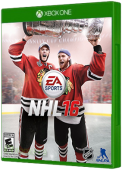 NHL 16