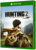 Hunting Simulator 2