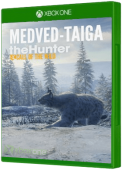 theHunter: Call of the Wild - Medved-Taiga