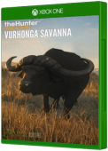 theHunter: Call of the Wild - Vurhonga Savanna