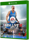 NBA Live 16