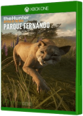 theHunter: Call of the Wild - Parque Fernando Xbox One Cover Art