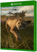 theHunter: Call of the Wild - Parque Fernando