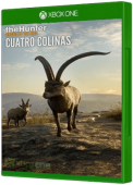 theHunter: Call of the Wild - Cuatro Colinas Game Reserve