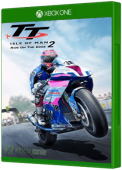 TT Isle of Man: Ride on the Edge 2