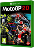 MotoGP 20