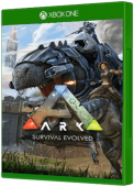 ARK: Survival Evolved