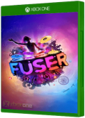 FUSER Xbox One Cover Art