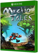 Mecho Tales