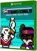 GunWorld Xbox One Edition