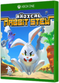 Radical Rabbit Stew