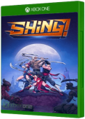 SHING! Xbox One Cover Art