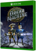 Bartlow's Dread Machine Xbox One Cover Art