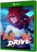 Aeon Drive