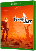 Pumpkin Jack