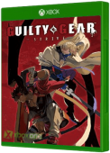 Guilty Gear: Strive