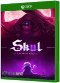 Skul: The Hero Slayer Xbox One Cover Art