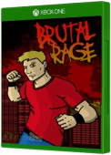 Brutal Rage