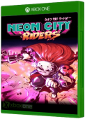 Neon City Riders