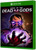 Curse of the Dead Gods