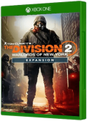 The Division 2 - Warlords of New York