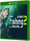 Ultimate Fishing Simulator 2