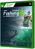 Ultimate Fishing Simulator 2
