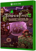 TowerFall Ascension - Dark World Xbox One Cover Art