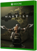 WARTILE Xbox One Cover Art