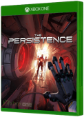 The Persistence Xbox One Cover Art