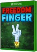 Freedom Finger