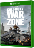 Call of Duty: Warzone