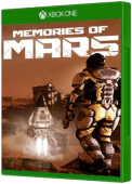 Memories of Mars