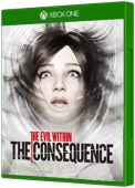 The Evil Within - The Consequence