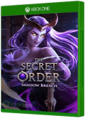 The Secret Order: Shadow Breach