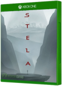 Stela:  Extended Ending Xbox One Cover Art
