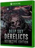 Deep Sky Derelicts: Definitive Edition Xbox One Cover Art