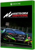 Assetto Corsa Competizione