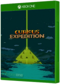 Curious Expedition Xbox One Cover Art