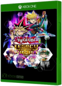 Yu-Gi-Oh! Legacy of the Duelist: Link Evolution