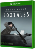 Never Alone: Foxtales