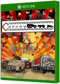 Convoy: A Tactical Roguelike