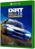 DiRT Rally 2.0: Colin McRae - FLAT OUT Pack