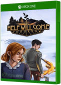 Help Will Come Tomorrow Xbox One Cover Art