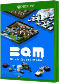 BQM - BlockQuest Maker