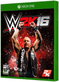 WWE 2K16