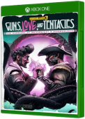 Borderlands 3: Guns, Love, and Tentacles